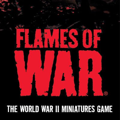 18.04.26 Flames Of War Late War 100pts Event