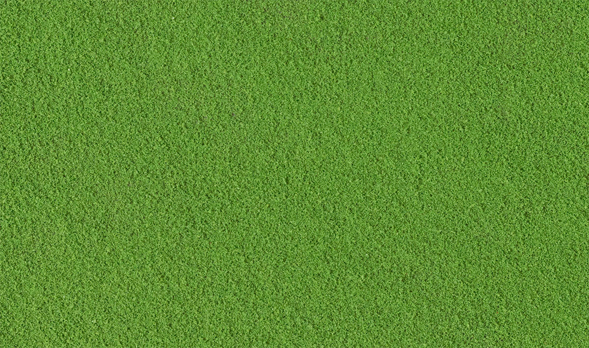 WT45 Green Grass Fine Turf (Bag)