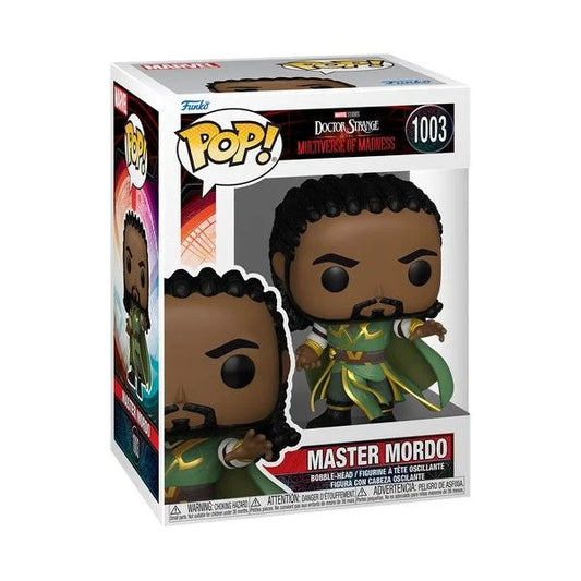 Pop! Master Mordo 1003