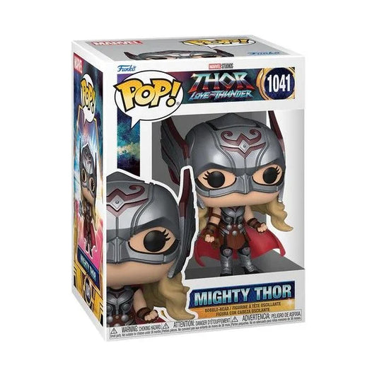 Pop! Mighty Thor 1041