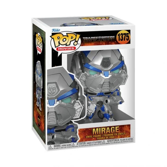 Pop! Mirage 1375