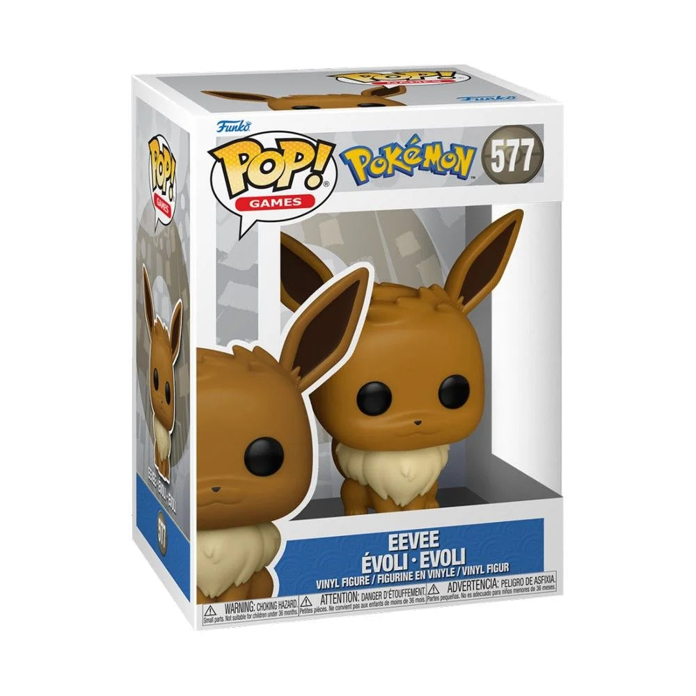 Pop! Eevee 577