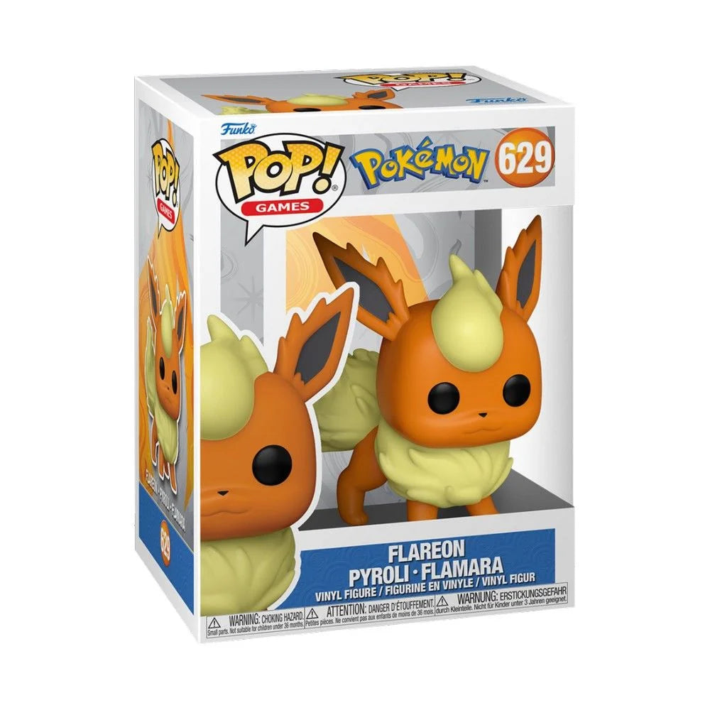 Pop! Flareon