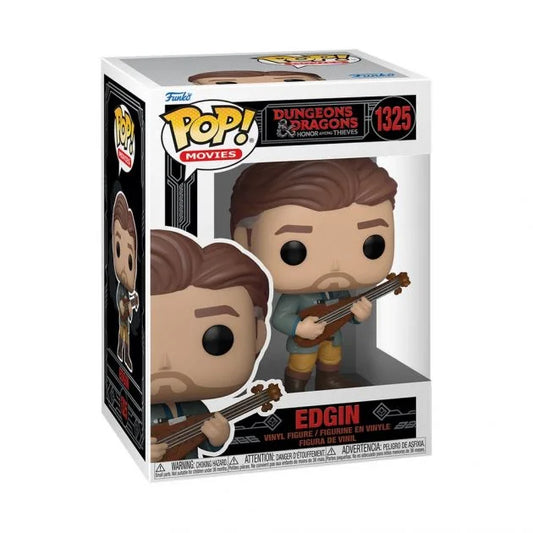 Pop! Edgin 1325