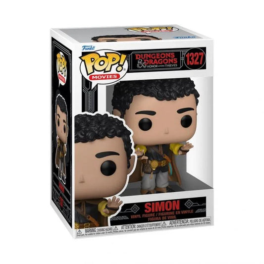 Pop! Simon 1327