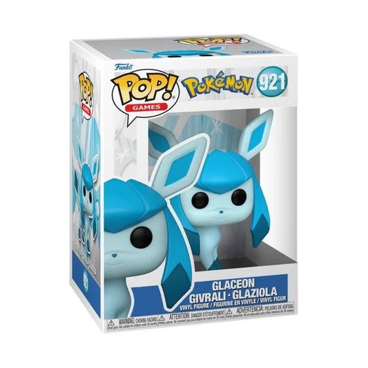 Pop! Glaceon 921