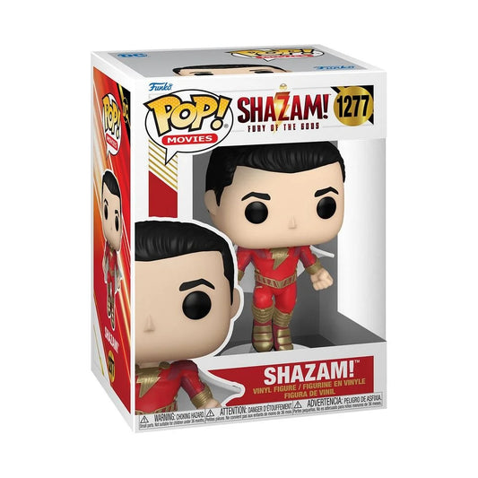 Pop! Shazam 1277