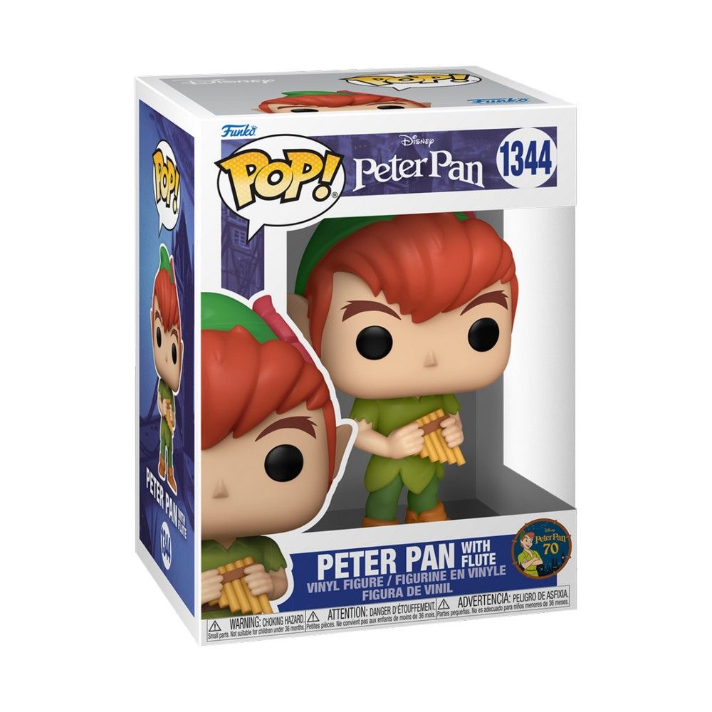 Pop! Peter Pan 1344