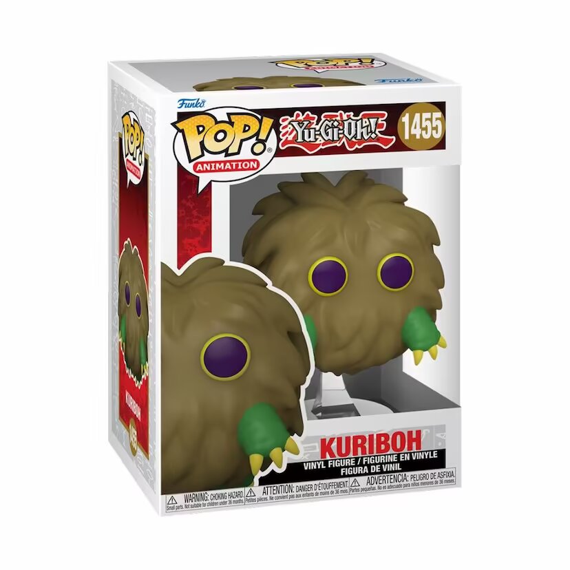 Pop! Kuriboh 1455