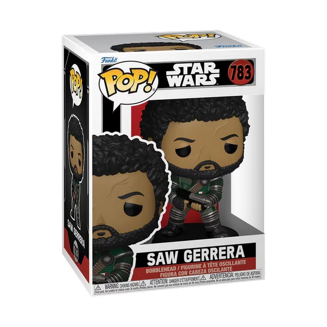 Pop! Saw Gerrera 783