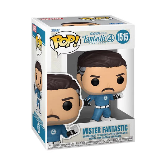 Pop! Mister Fantastic 1515