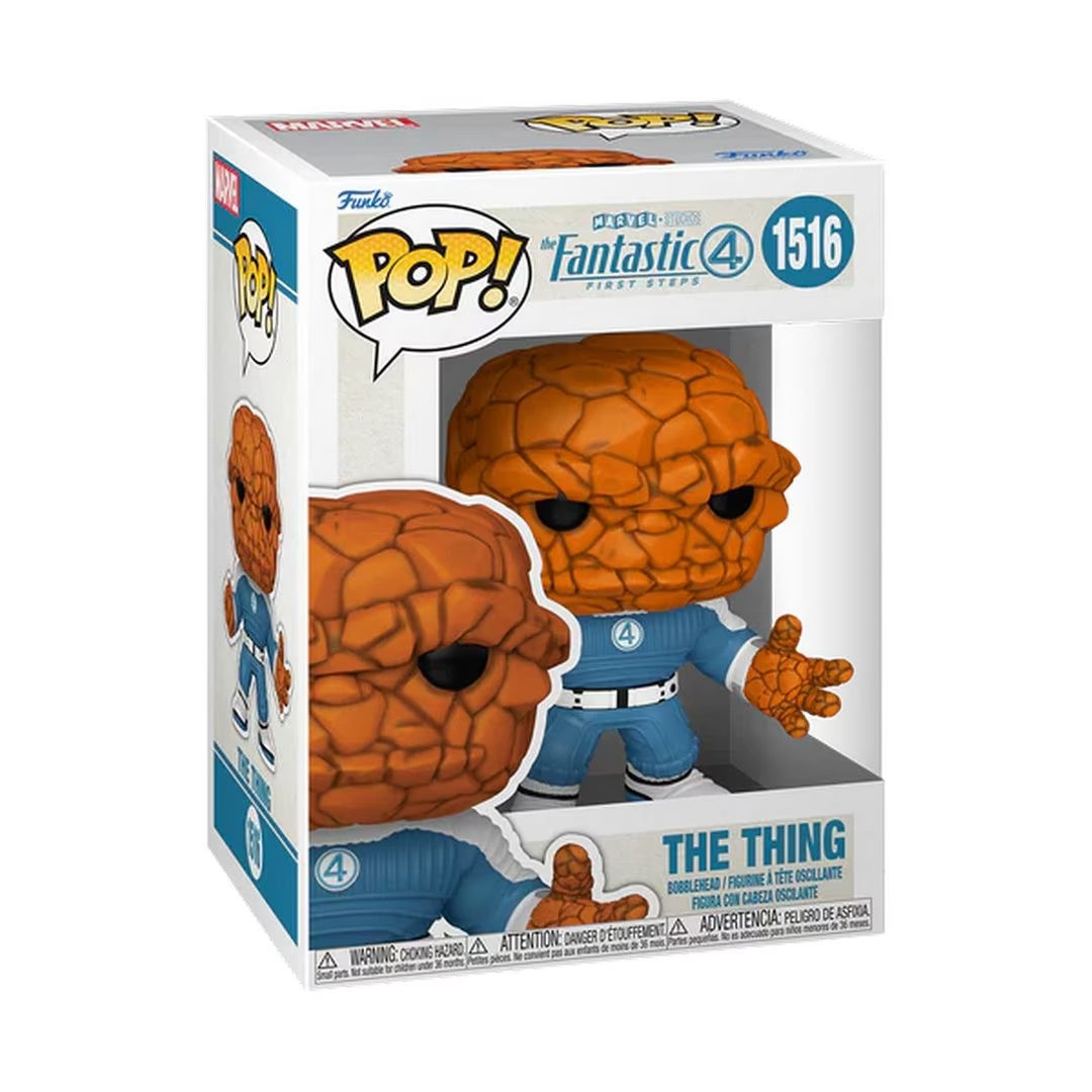 Pop! The Thing 1516