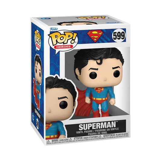 Pop! Superman 599
