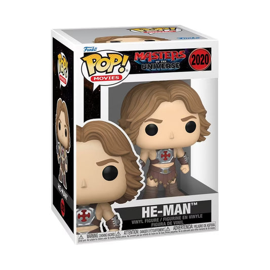 Pop! He-Man 2020