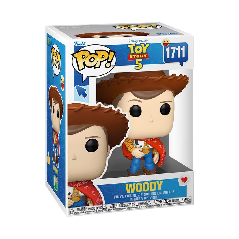Pop! Woody 1711