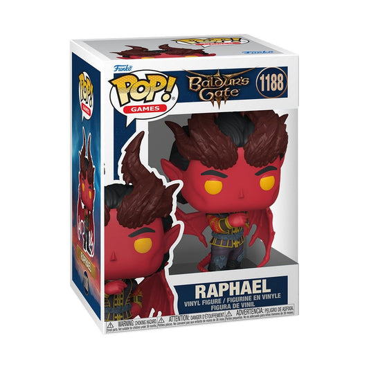 Pop! Raphael 1188