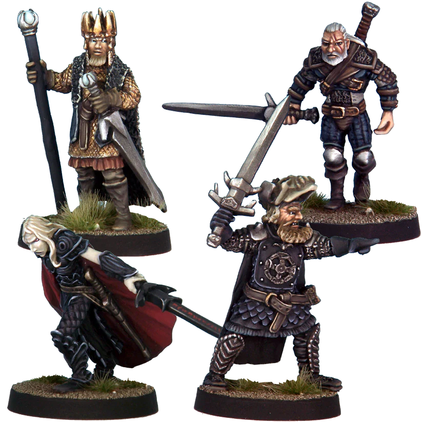 DEAL 294 Fantasy Stars (4)