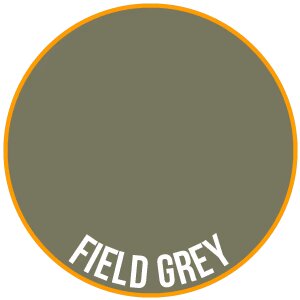 Field Grey (DR Paints)