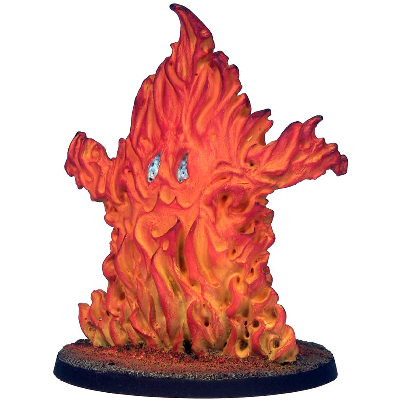 MINI 2281 Fire Elemental