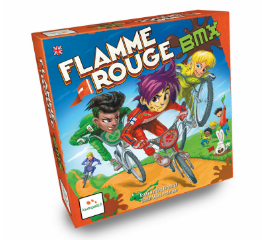 Flamme Rouge BMX