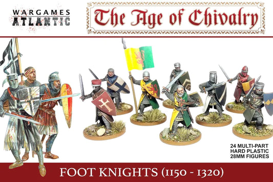 Foot Knights