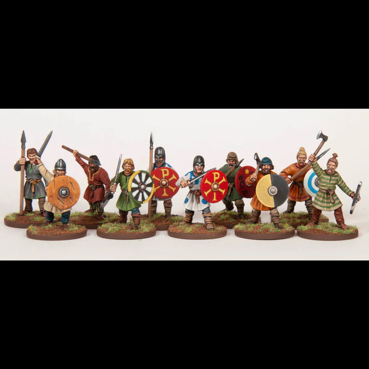 Dark Ages Army Builder - Wargames Atlantic