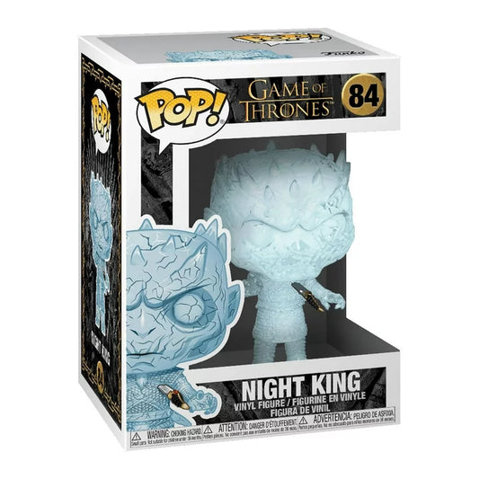 Pop! Night King 84