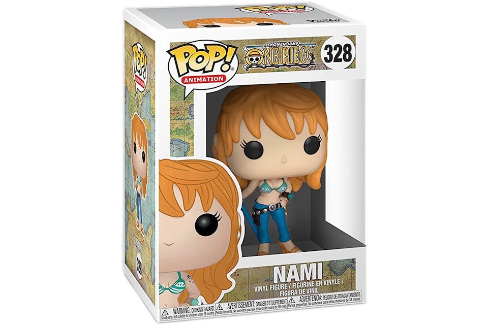 Pop! Nami 328