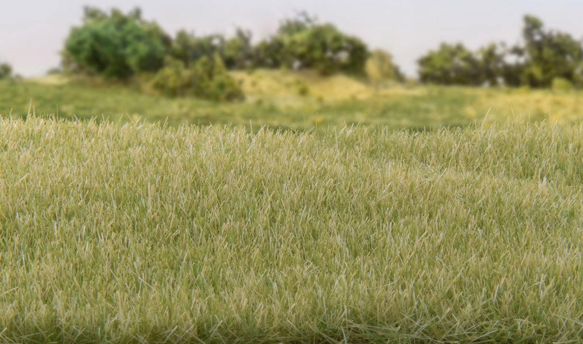 WG6571: 4mm Light Green Static Grass