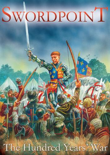Swordpoint: Hundred Years War