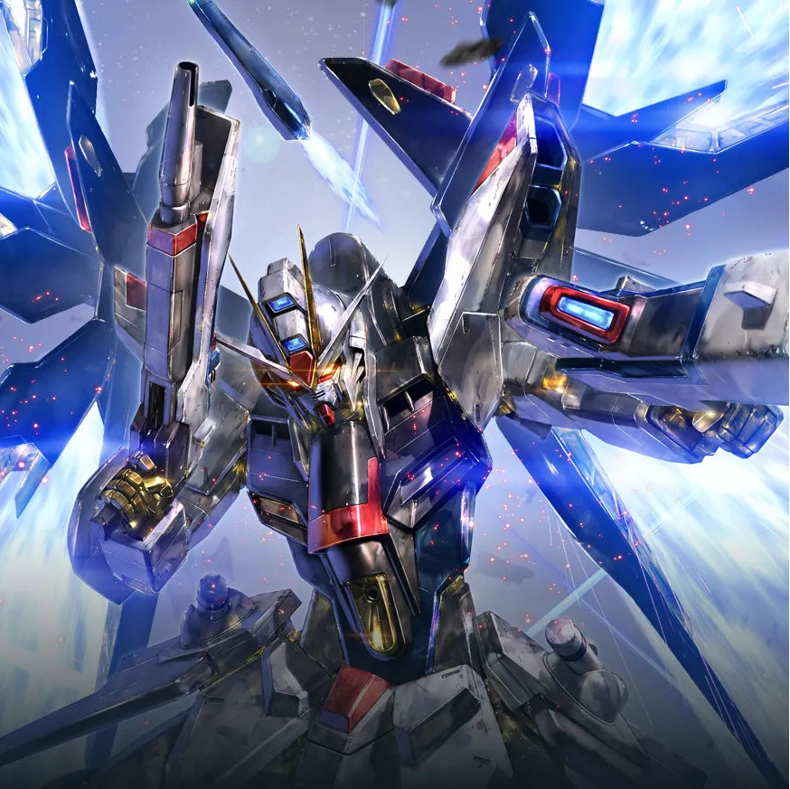 25.07.26 GUNDAM CARD GAME GD05 Booster Pack Release Event