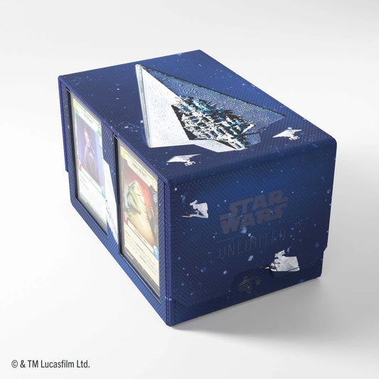 Star Wars: Unlimited - Double Deck Pod - Star Destroyers