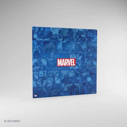 Marvel Champions Blue XL Playmat