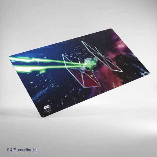 Star Wars Unlimited: Game Mat – Tie Fighter