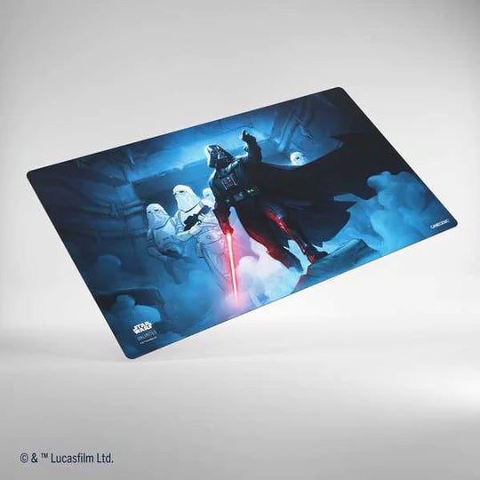 Star Wars Unlimited: Game Mat – Darth Vader