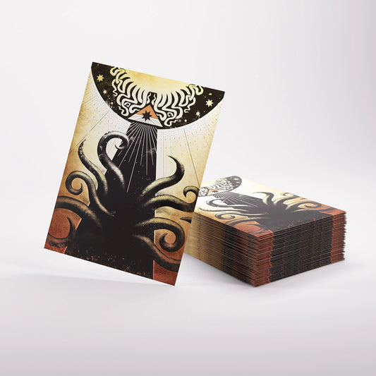 Gamegenic Arkham Horror: Encounter Art Sleeves
