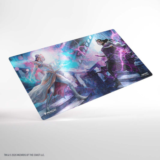 Gamegenic MTG: Reality Fracture Shiny Playmat - Planeswalker 7