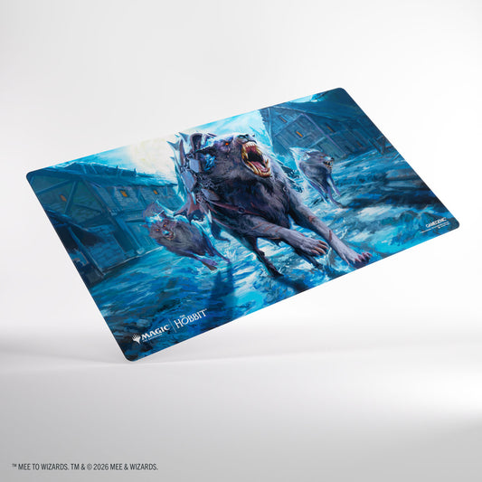 Gamegenic MTG: The Hobbit Shiny Playmat - Head of the Hunt