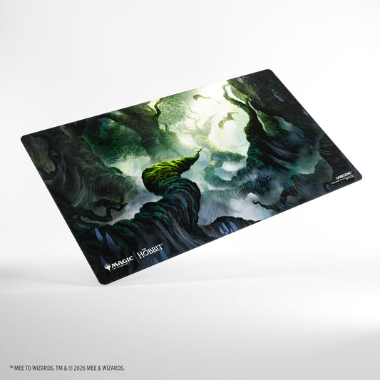 Gamegenic MTG: The Hobbit Shiny Playmat - Mirkwood