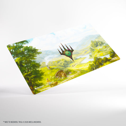 Gamegenic MTG: The Hobbit Prime Playmat - The Shire