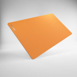 Orange Prime 2mm Playmat Gamegenic