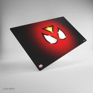 Spider-Woman Playmat Gamegenic