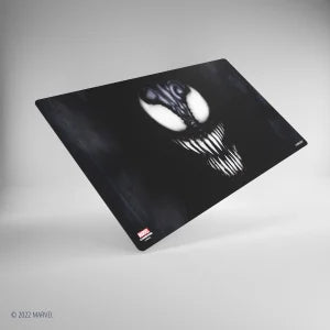 Venom Playmat Gamegenic