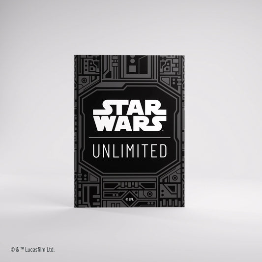Star Wars Unlimited: Art Sleeves – Unlimited Pattern