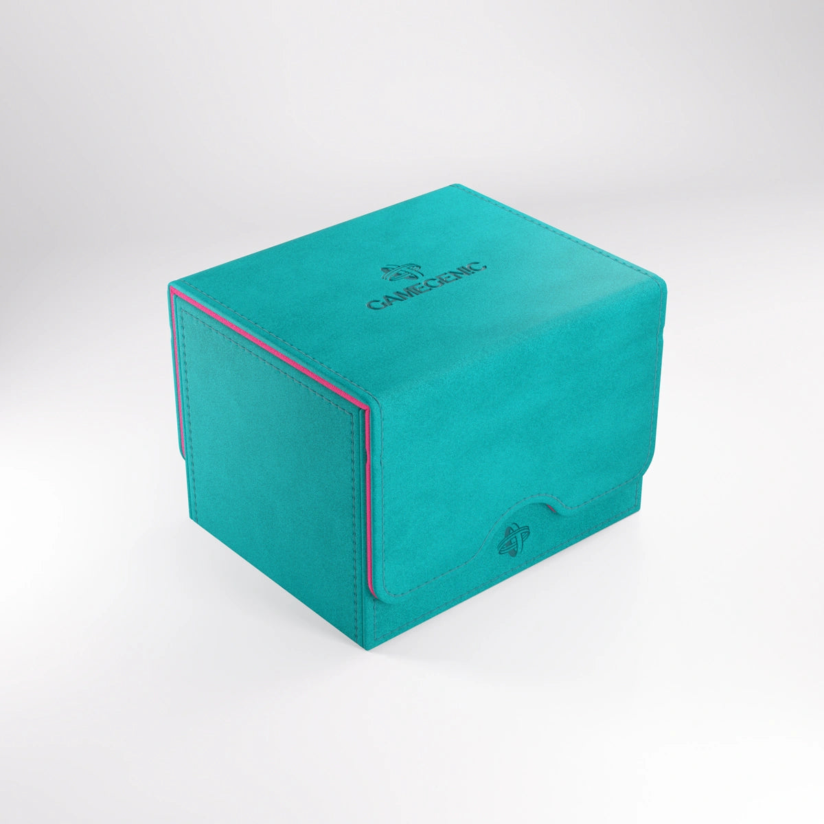 Gamegenic Sidekick XL 100+ Convertible Teal/Pink