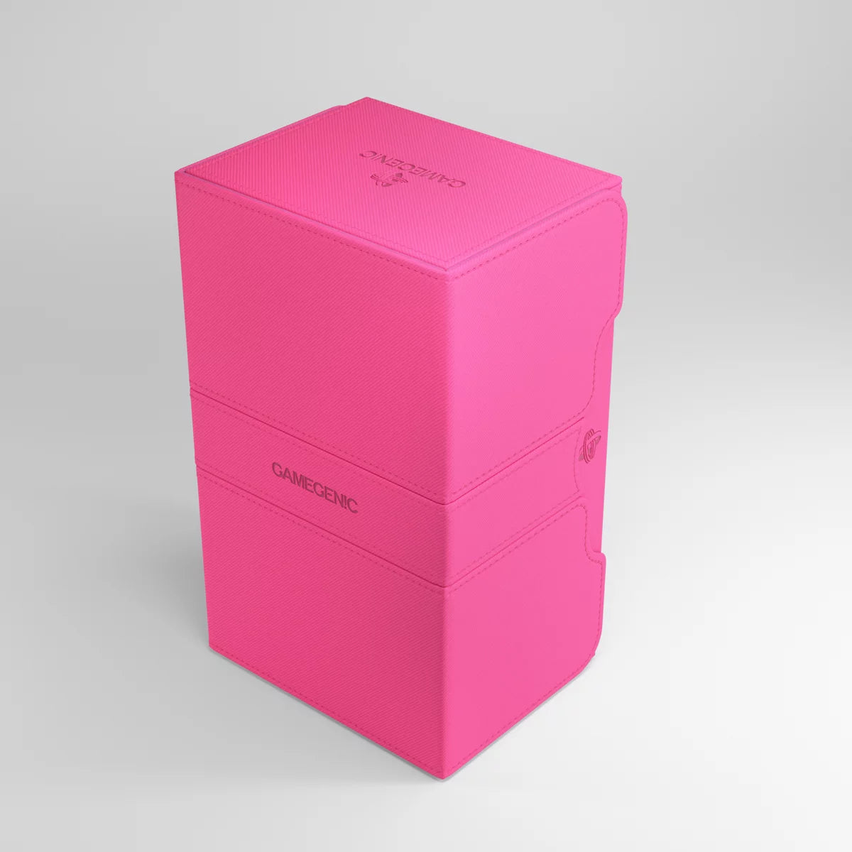 Gamegenic Stronghold XL 200+ Pink
