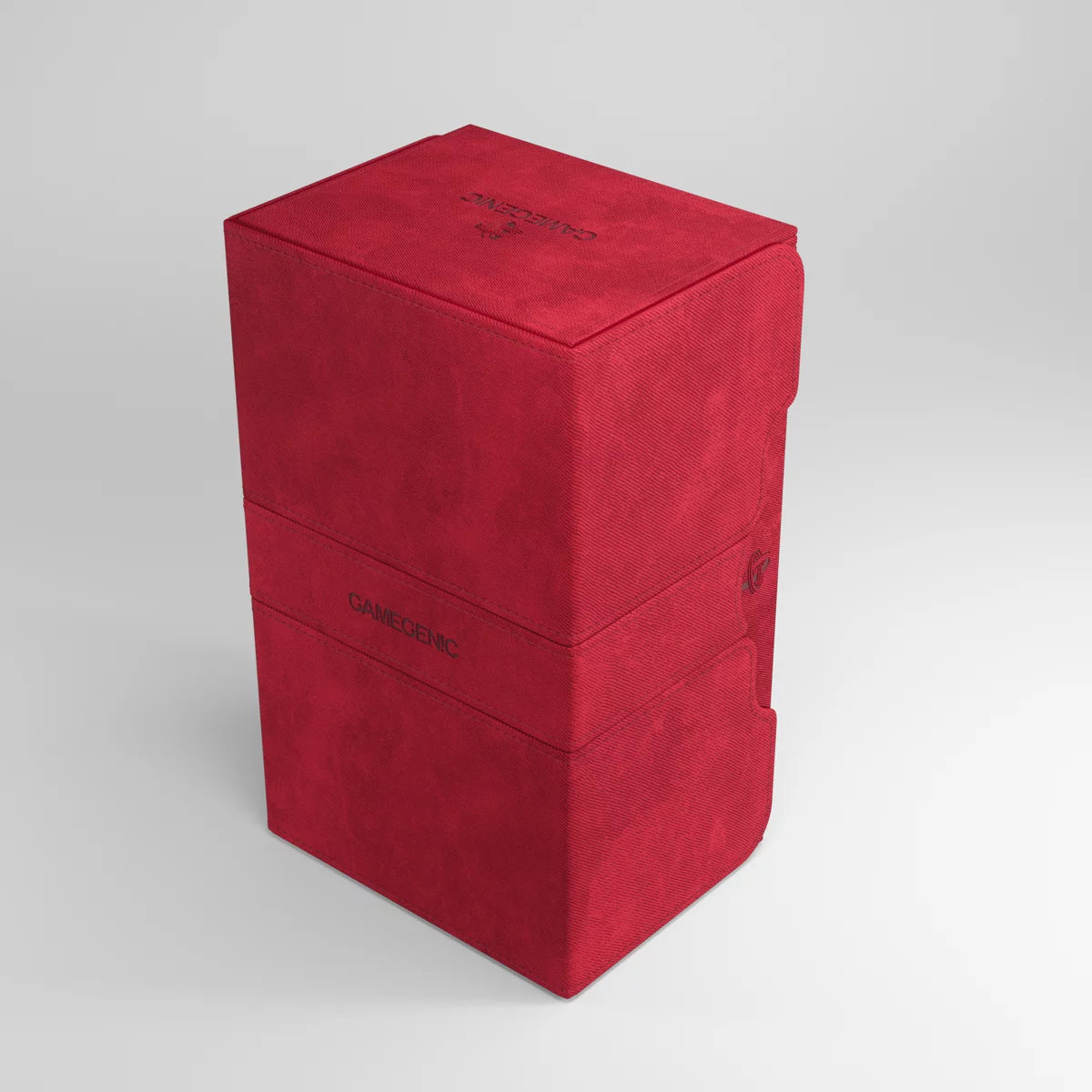 Gamegenic Stronghold XL 200+ Red