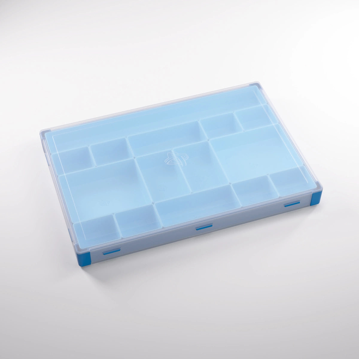 Gamegenic Token Silo Blue XL