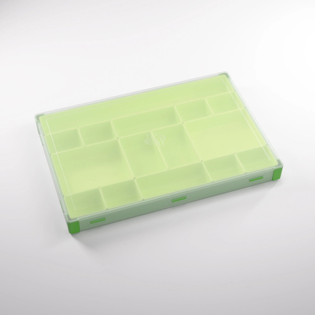 Gamegenic Token Silo Green/Lime XL