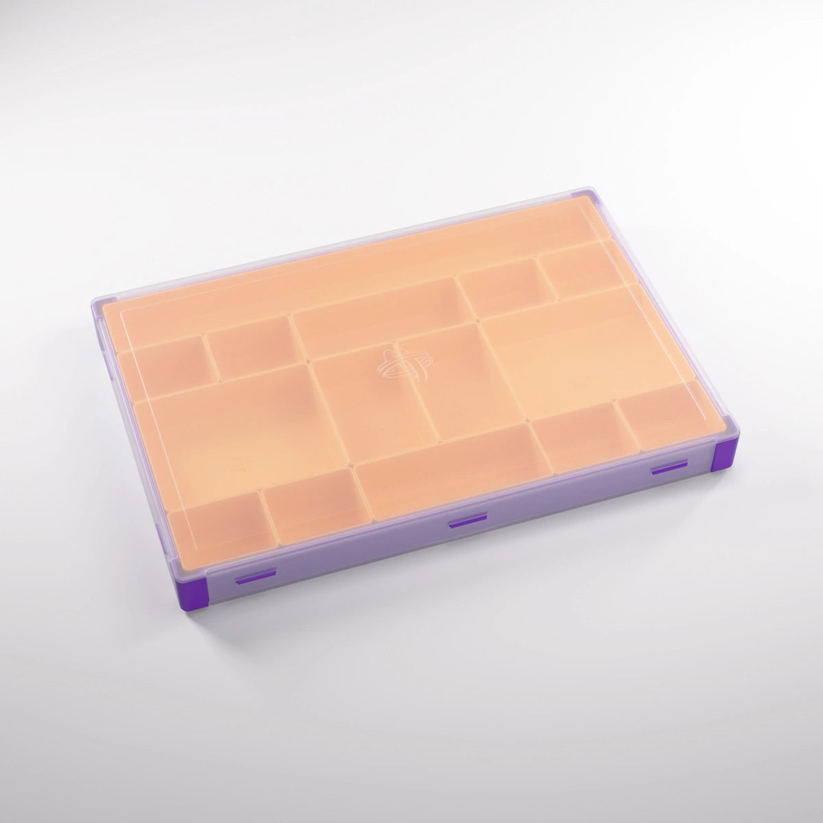 Gamegenic Token Silo Purple/Orange XL